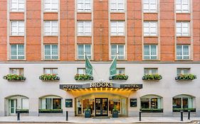 Brooks Hotel